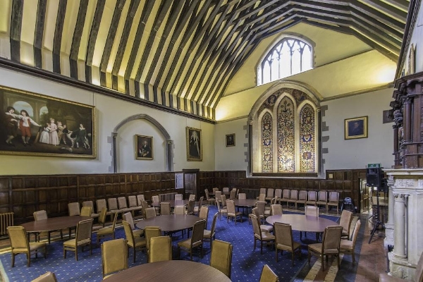 Hotel Bisham Abbey National Sports Centre